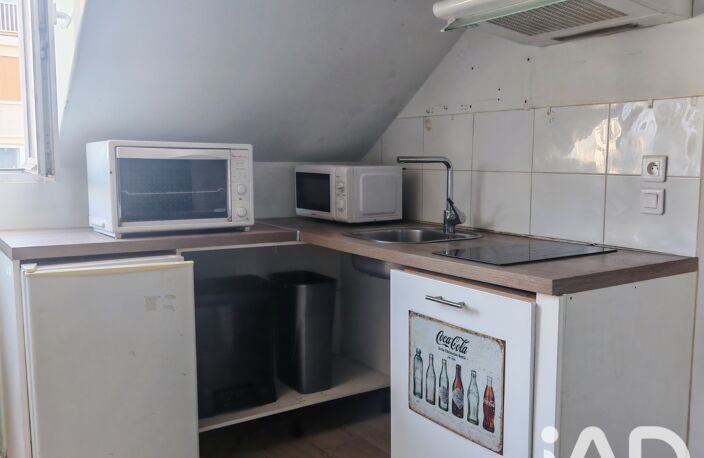 Vente Appartement 2 pièces — photo 4