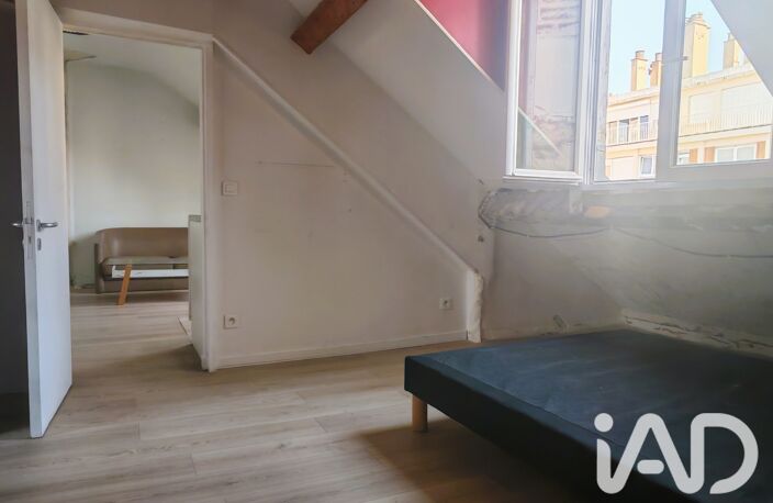 Vente Appartement 2 pièces — photo 5