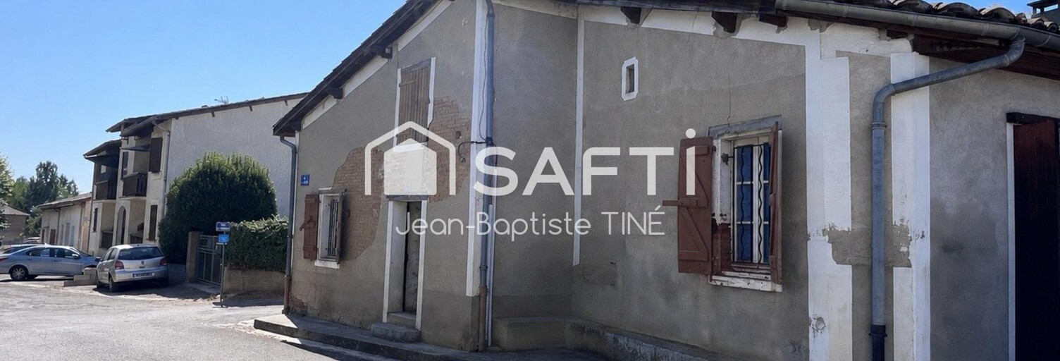 Maison 4 Pièces 103 m² à vendre à Finhan (82700)