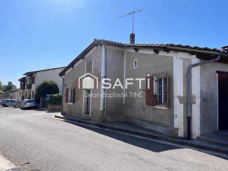Maison ancienne — photo 1