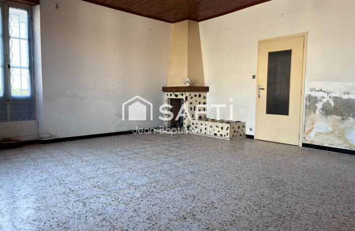 Maison ancienne — photo 4
