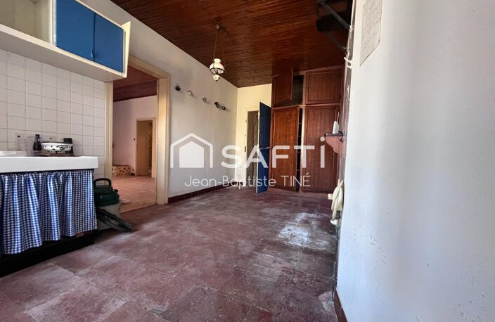 Maison ancienne — photo 5