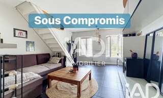 Appartement 3 Pièces 42 m² à vendre à Tournan-en-Brie (77220)