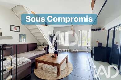 Appartement 3 pièces 175000 €