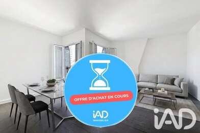 Appartement 1 pièces 326000 €