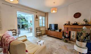 Maison 7 Pièces 165 m² à vendre à Chinon (37500)
