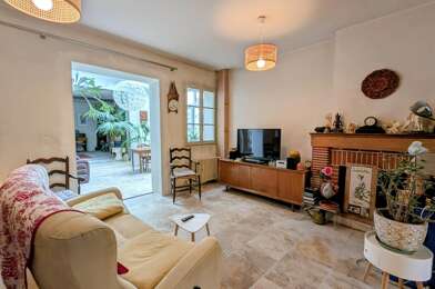 Maison 7 pièces 389000 €