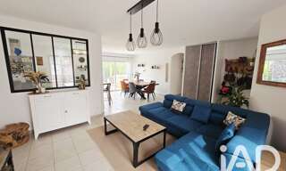 Maison 6 Pièces 134 m² à vendre à Vergeroux (17300)