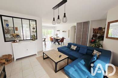 Maison 6 pièces 378000 €
