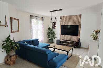 Maison 6 pièces 375000 €