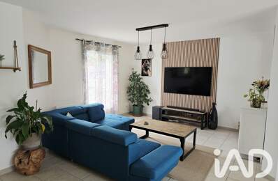 Vente Maison/villa 6 pièces — photo du bien