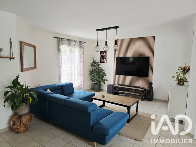 Vente Maison/villa 6 pièces — photo 1