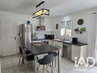 Vente Maison/villa 6 pièces — photo 3