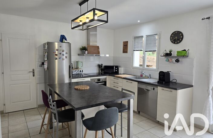 Vente Maison/villa 6 pièces — photo 3