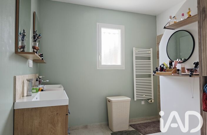 Vente Maison/villa 6 pièces — photo 4