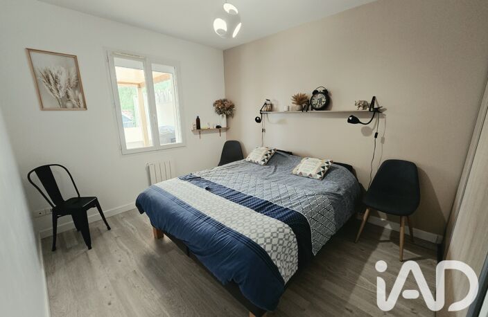 Vente Maison/villa 6 pièces — photo 5