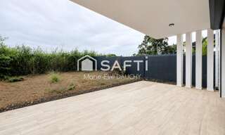 Maison 4 Pièces 130 m² à louer à Petit-Bourg (97170)