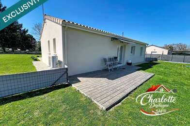 Maison 3 pièces 187000 €