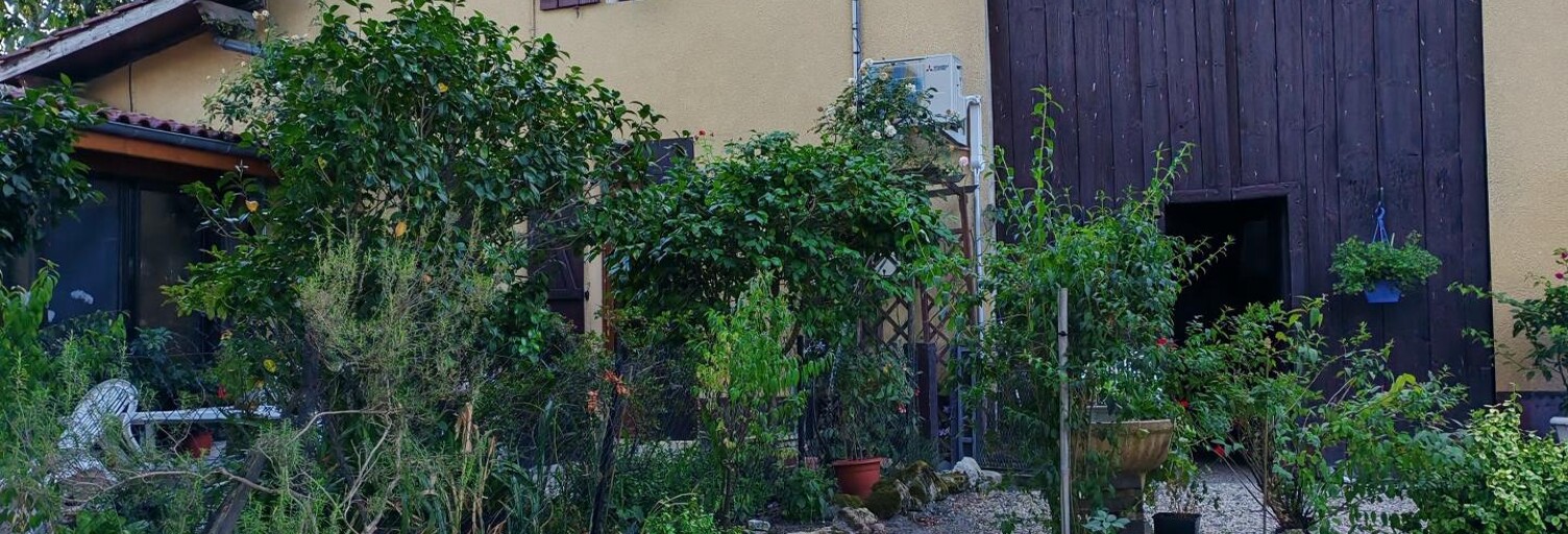 Maison 6 Pièces 134 m² à vendre à Bazas (33430)