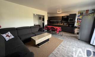 Appartement 3 Pièces 67 m² à vendre à Vaux-le-Pénil (77000)