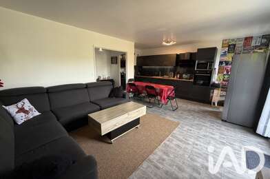 Appartement 3 pièces 185000 €
