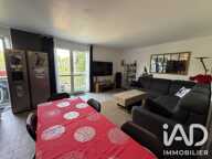 Vente Appartement 3 pièces — photo 2