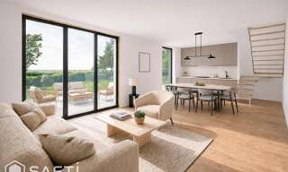 Maison 6 Pièces 127 m² à vendre à Saulx-les-Chartreux (91160)