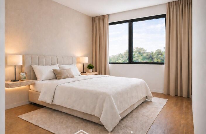 Maison 6 pièces de 127 m² - Saulx-les-Chartreux (Centre) — photo 2