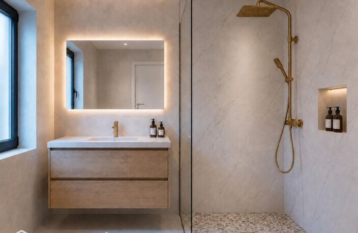 Maison 6 pièces de 127 m² - Saulx-les-Chartreux (Centre) — photo 3