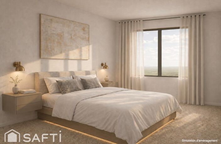 Maison 6 pièces de 127 m² - Saulx-les-Chartreux (Centre) — photo 4