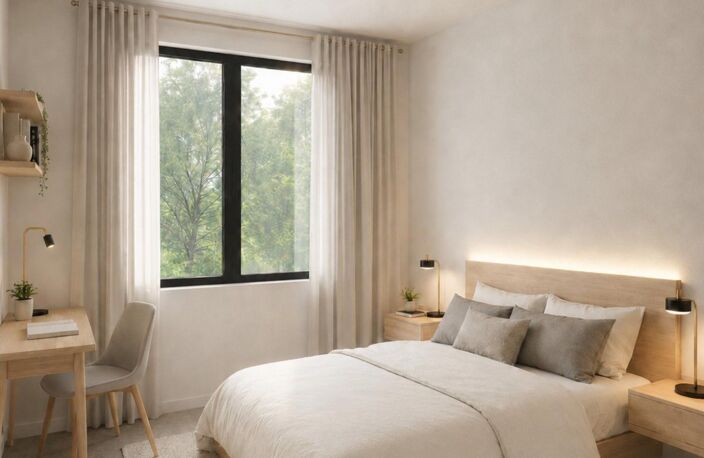 Maison 6 pièces de 127 m² - Saulx-les-Chartreux (Centre) — photo 5