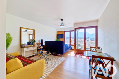 Appartement 1 pièces 158000 €