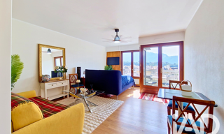 Appartement 1 Pièce 27 m² à vendre à Aix-les-Bains (73100)