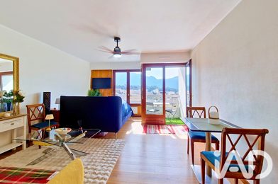 Appartement 1 pièces 158000 €