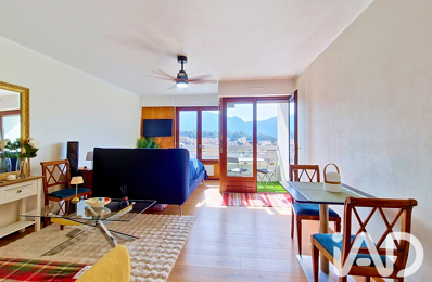 Vente Studio 1 pièce — photo du bien