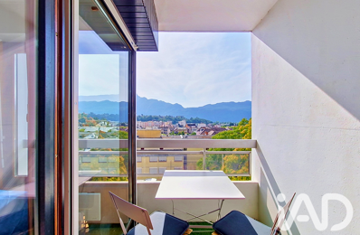 Vente Studio 1 pièce — photo du bien
