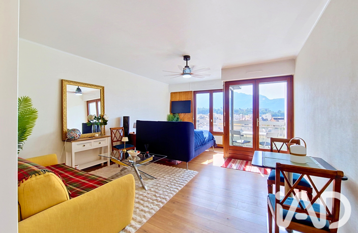 Vente Studio 1 pièce — photo 2