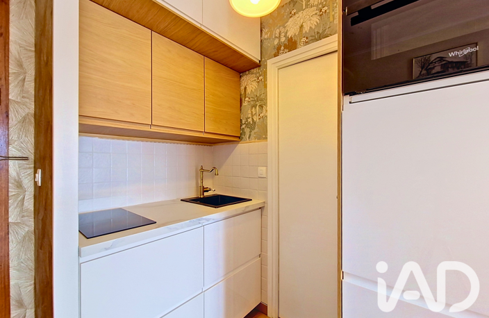 Vente Studio 1 pièce — photo 3