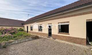 Maison 3 Pièces 72 m² à vendre à Beaumerie-Saint-Martin (62170)