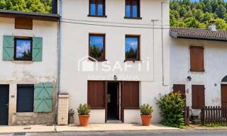 Maison 5 Pièces 125 m² à vendre à Matafelon-Granges (01580)