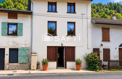 Maison de village de 125 m² — photo du bien