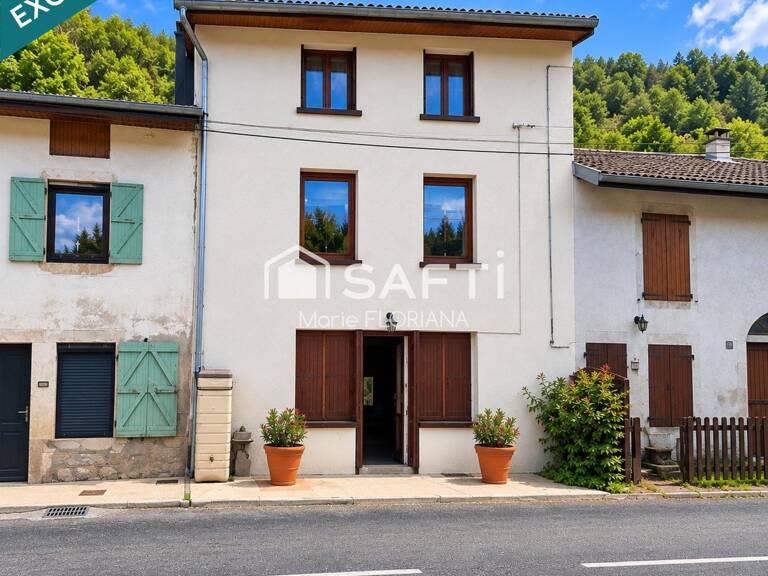 Maison de village de 125 m² — photo 1