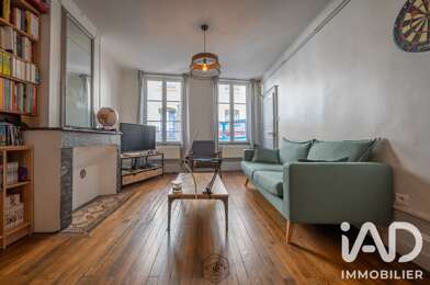 Appartement 2 pièces 173000 €