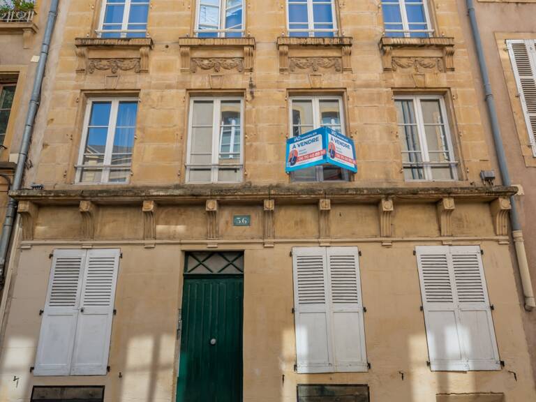 Vente Appartement 2 pièces — photo 1