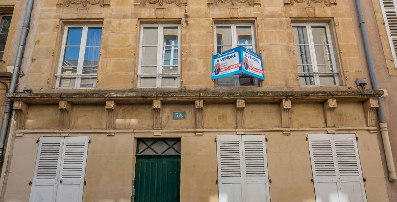 Vente Appartement 2 pièces — photo 1