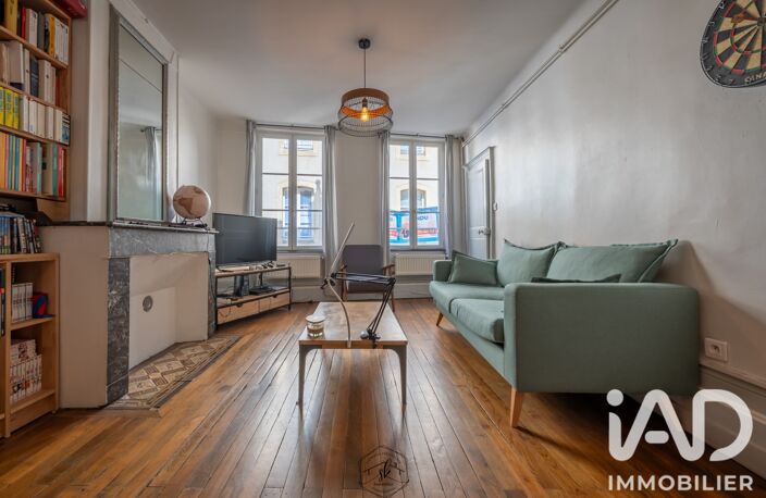 Vente Appartement 2 pièces — photo 3