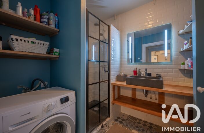 Vente Appartement 2 pièces — photo 4
