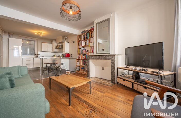 Vente Appartement 2 pièces — photo 5