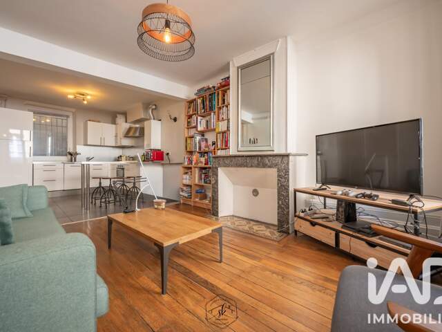 Vente Appartement 2 pièces — photo du bien