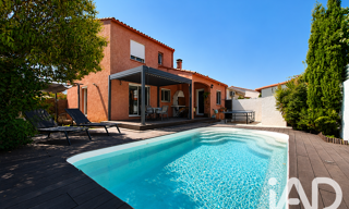 Maison 5 Pièces 96 m² à vendre à Perpignan (66000)